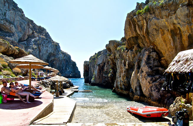 Kalypso Cretan Village