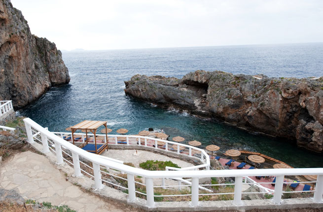 Kalypso Cretan Village