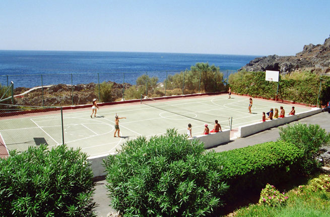 Kalypso Cretan Village