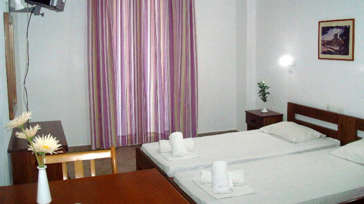 Kasapakis Hotel