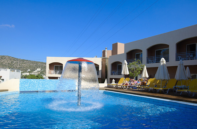 Katrin Hotel & Bungalows - NR