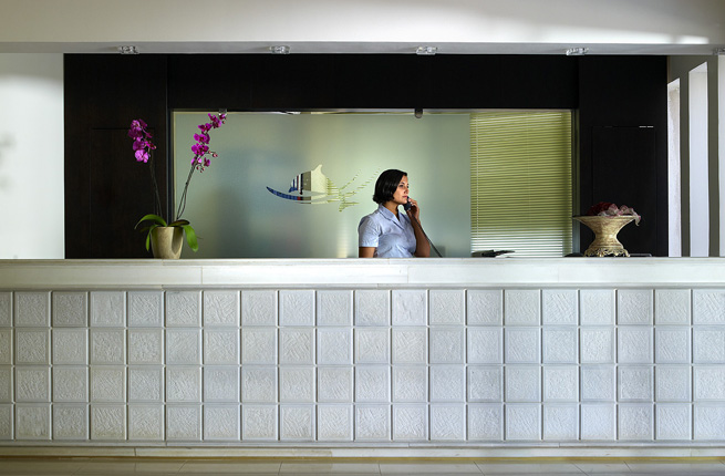 Katrin Hotel & Bungalows - NR