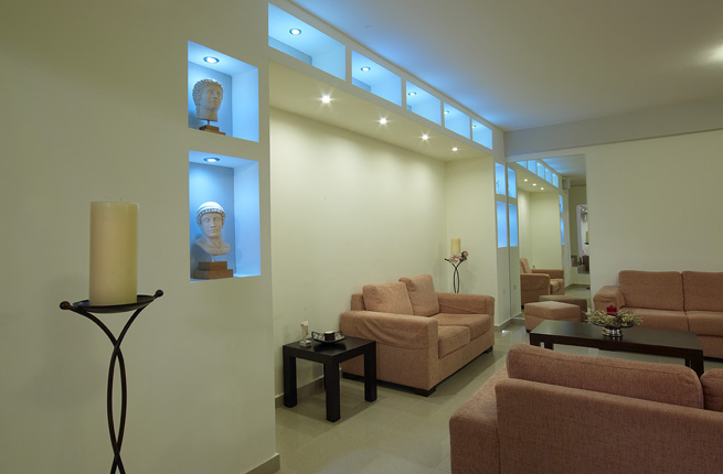 Katrin Hotel & Bungalows - NR