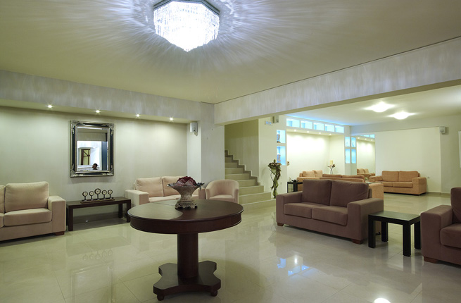 Katrin Hotel & Bungalows - NR