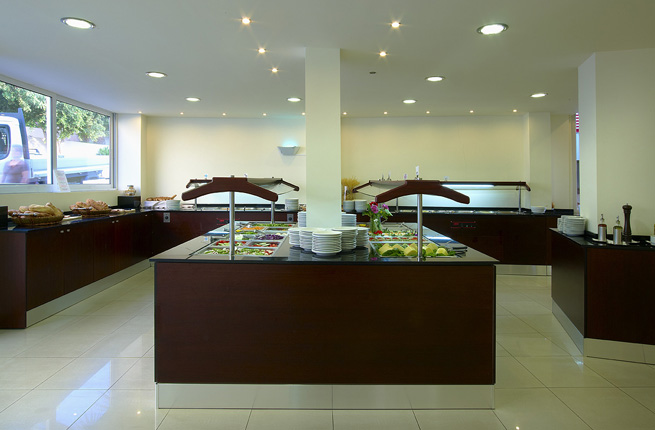 Katrin Hotel & Bungalows - NR