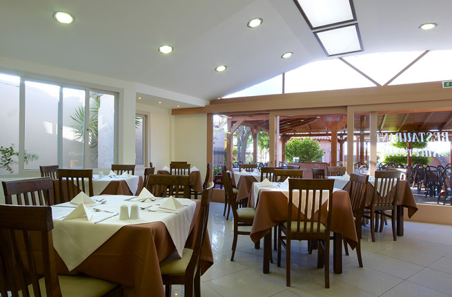 Katrin Hotel & Bungalows - NR