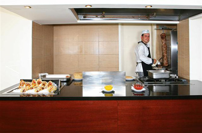 Katrin Hotel & Bungalows - NR