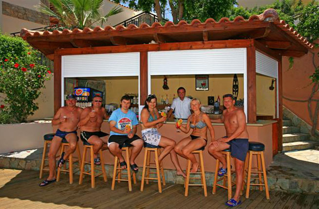 Katrin Hotel & Bungalows - NR