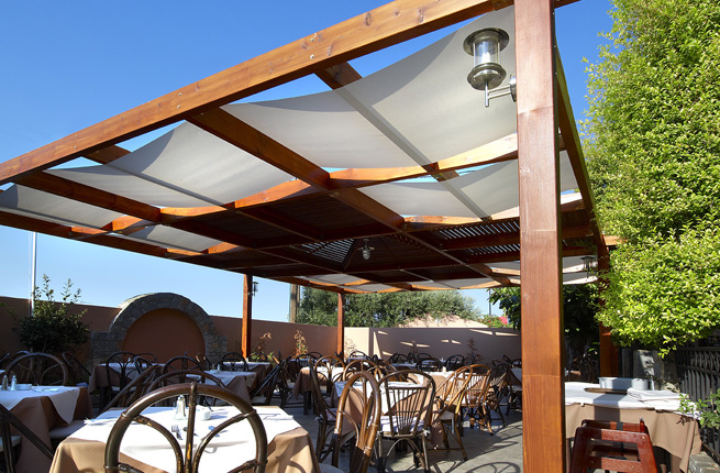 Katrin Hotel & Bungalows - NR