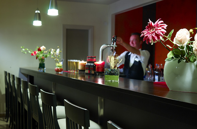 Katrin Hotel & Bungalows - NR