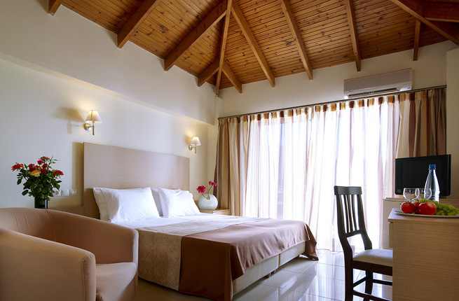 Katrin Hotel & Bungalows - NR