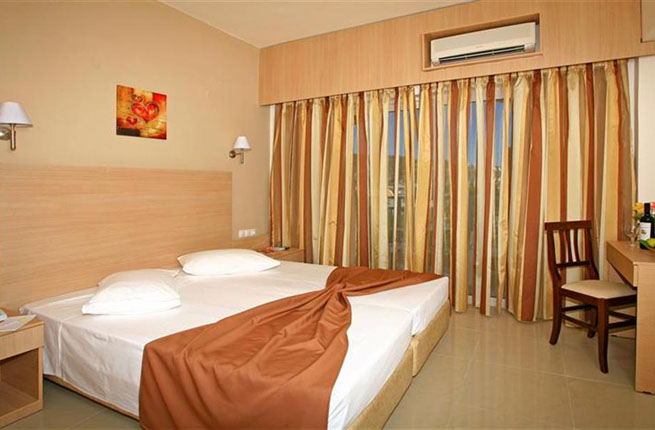 Katrin Hotel & Bungalows - NR