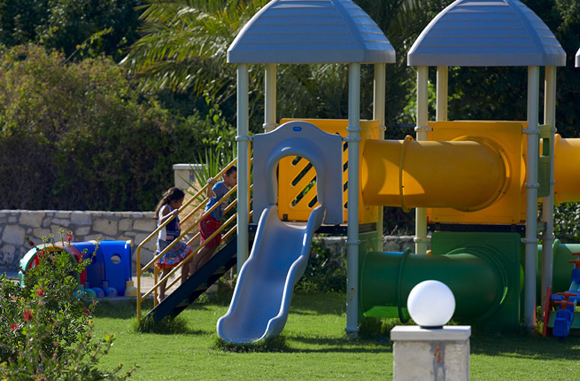 Katrin Hotel & Bungalows - NR