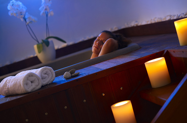 Katrin Hotel & Bungalows - NR