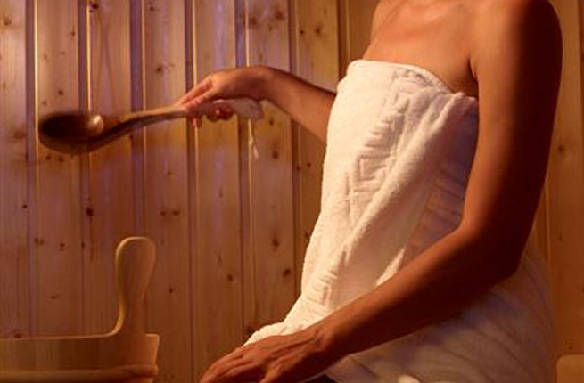 Katrin Hotel & Bungalows - NR