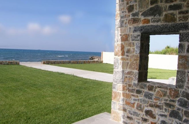 Kritzas Apart Hotel - NR