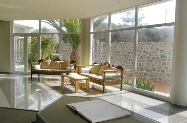 Kritzas Apart Hotel - NR