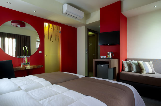 Lato Boutique Hotel