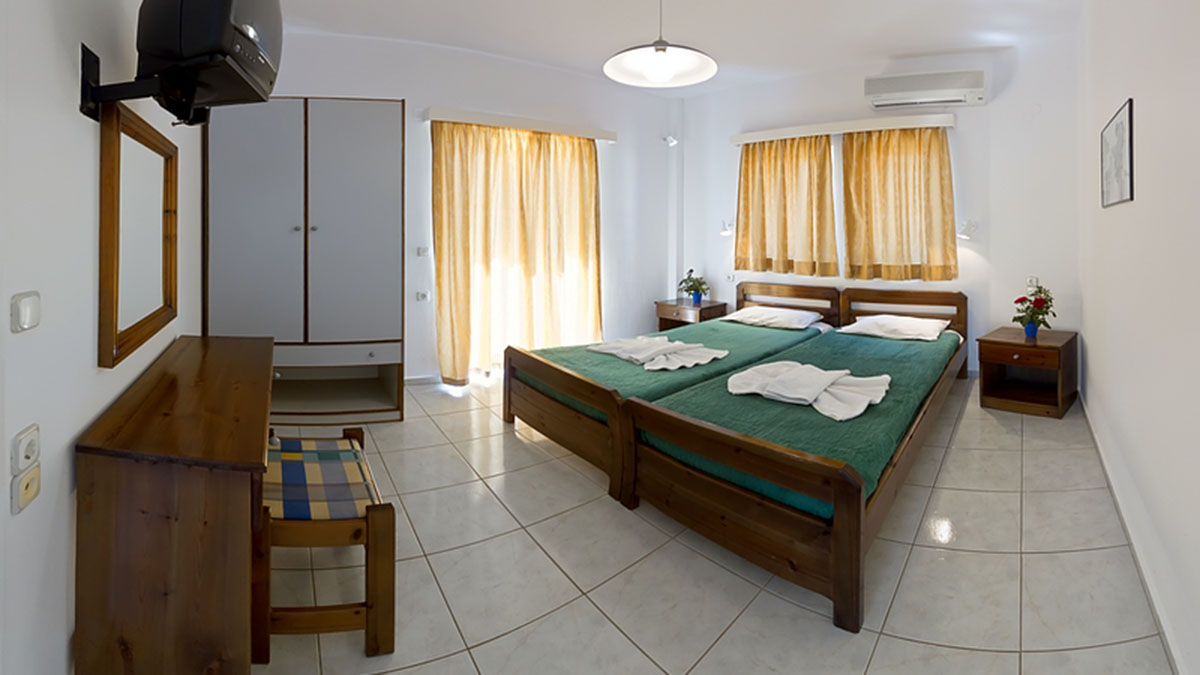 Litsa Mare Apartment - NR