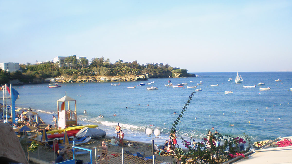 Litsa Mare Apartment - NR