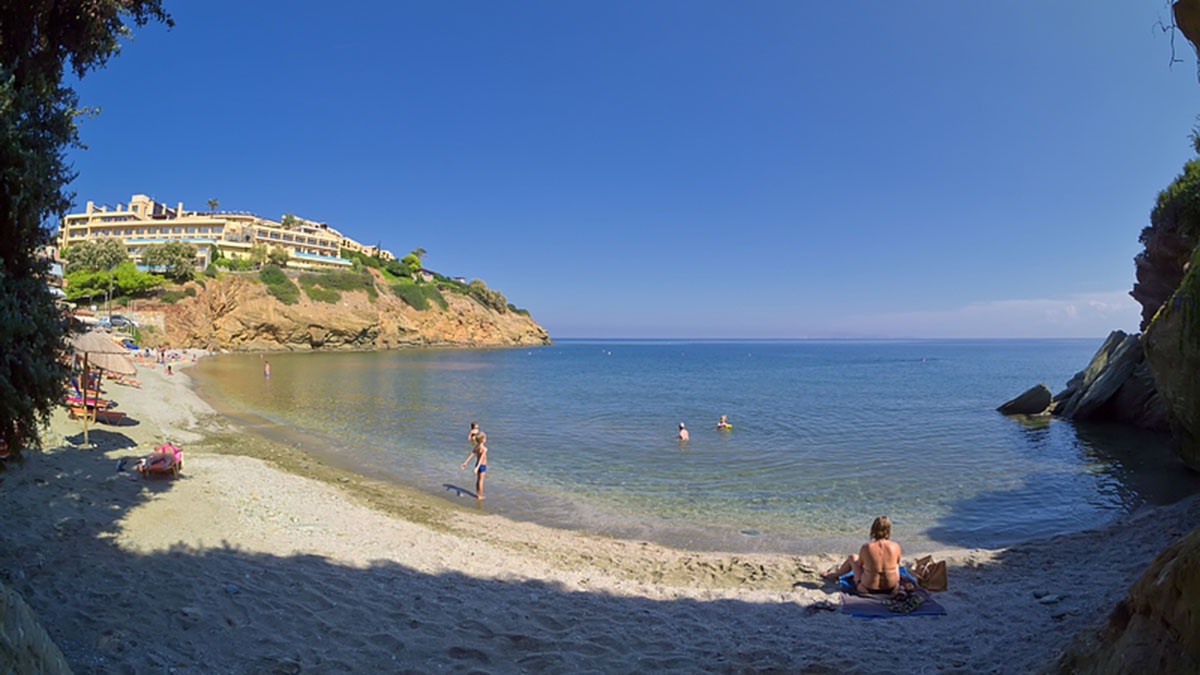 Litsa Mare Apartment - NR