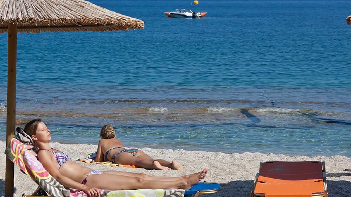 Litsa Mare Apartment - NR