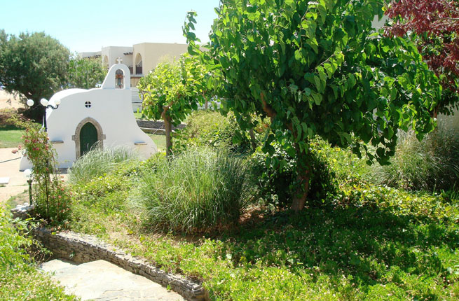 Mare Monte Beach Hotel
