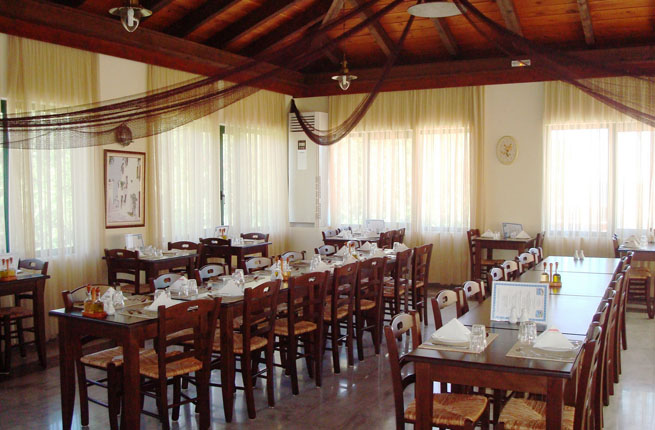 Mare Monte Beach Hotel