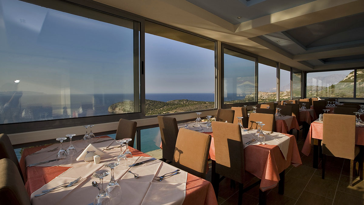 Mistral Mare Hotel