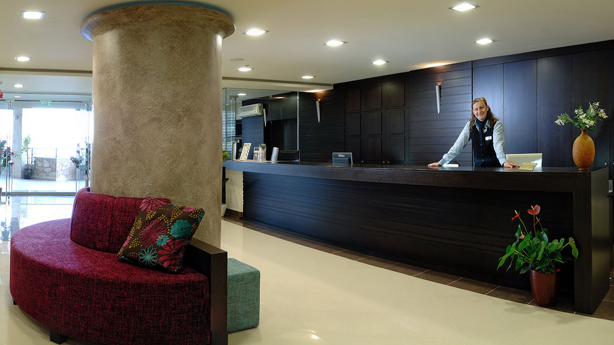 Mistral Mare Hotel