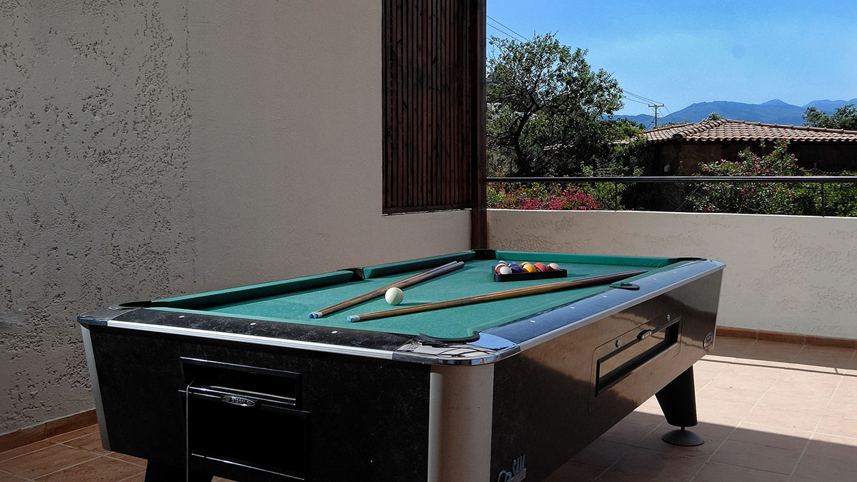 Mistral Mare Hotel