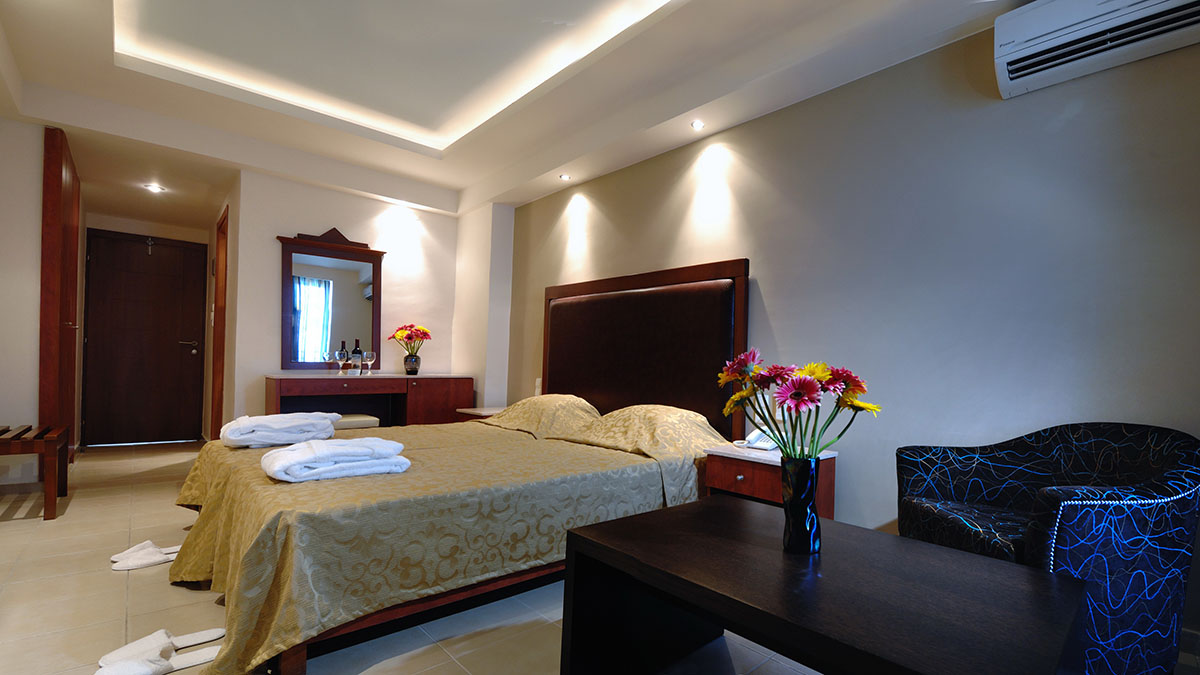 Mistral Mare Hotel