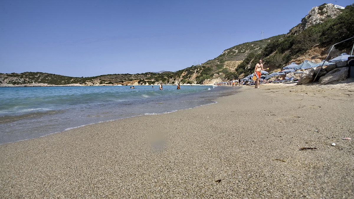 Mistral Mare Hotel