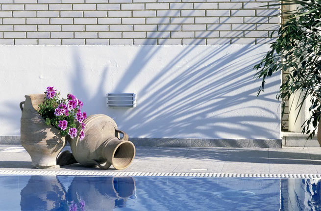 Olympic Suites Hotel Apartments