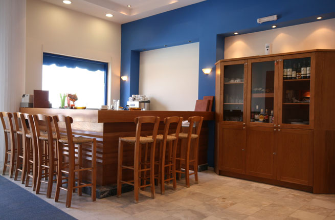 Olympic Suites Hotel Apartments