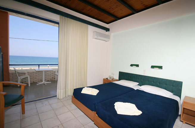 Olympic Suites Hotel Apartments