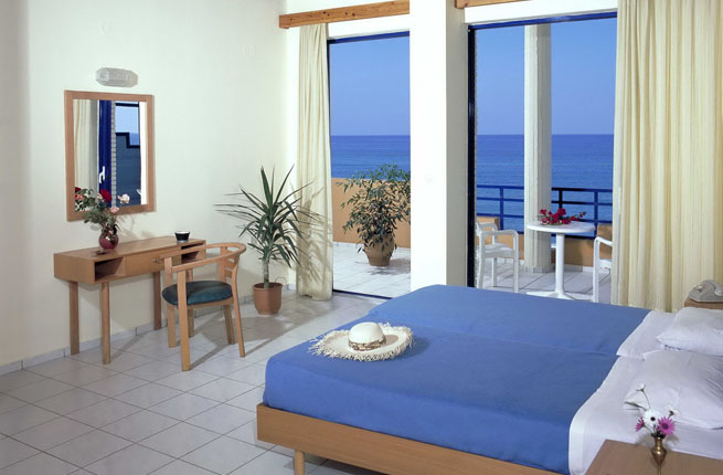 Olympic Suites Hotel Apartments