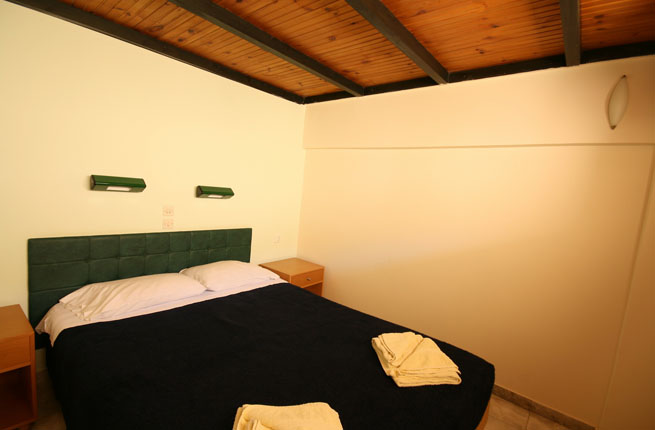 Olympic Suites Hotel Apartments