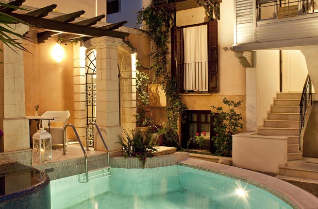 Rimondi Boutique Hotel - NR