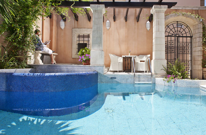 Rimondi Boutique Hotel - NR