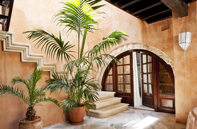 Rimondi Boutique Hotel - NR