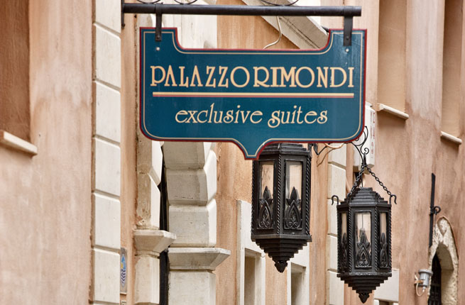 Rimondi Boutique Hotel - NR