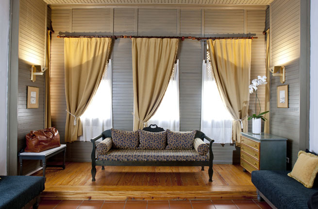 Rimondi Boutique Hotel - NR