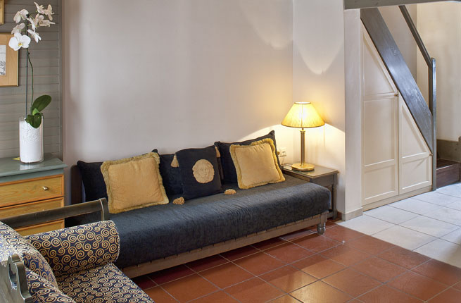 Rimondi Boutique Hotel - NR