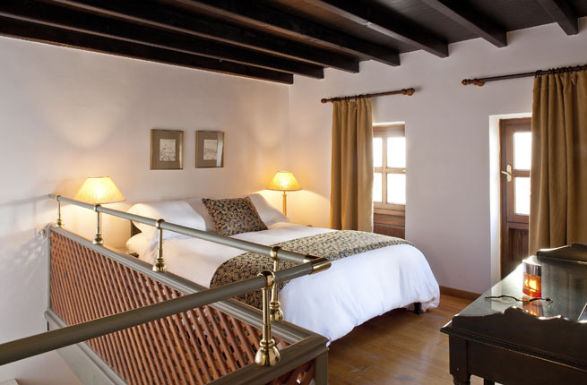 Rimondi Boutique Hotel - NR