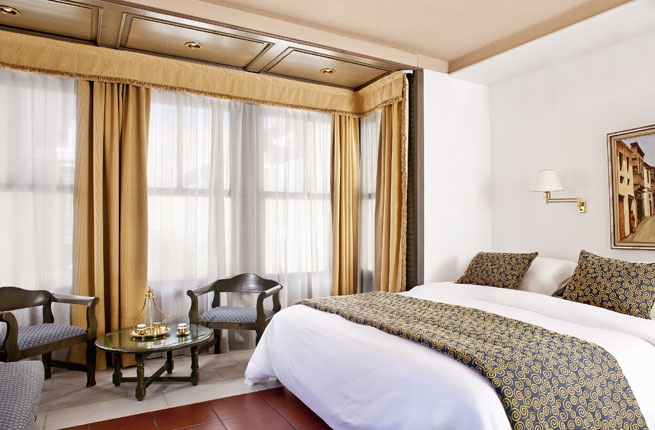 Rimondi Boutique Hotel - NR