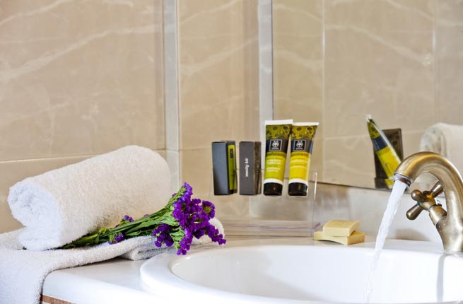 Rimondi Boutique Hotel - NR