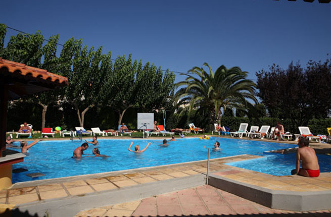 Pantheon Hotel Crete - NR