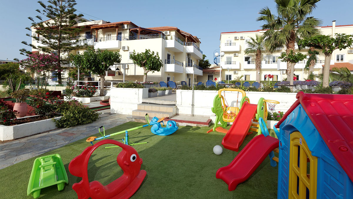 Philoxenia Hotel and Spa  Malia 