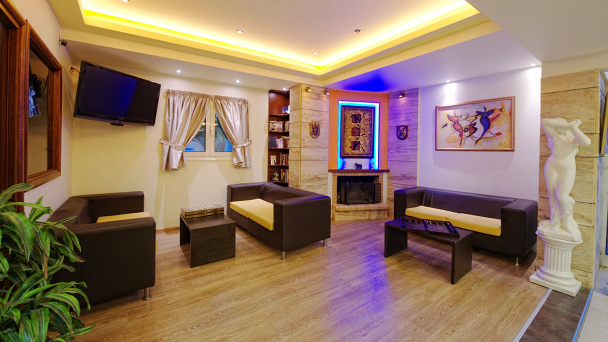 Philoxenia Hotel and Spa  Malia 